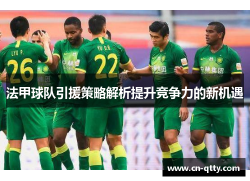 法甲球队引援策略解析提升竞争力的新机遇